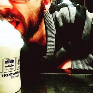 Meet your Posher, Joshua